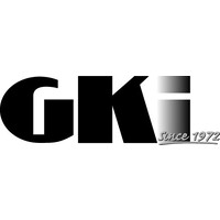 GK Industries Ltd. logo - Similar company to Canncestra Llc