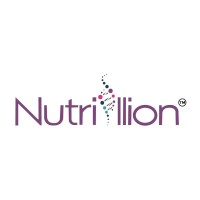 Nutrillion logo - Similar company to Nutrillionint