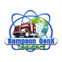 Sampson GenX Logistics logo - Similar company to Tpt Suppliers