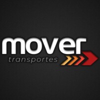 Mover Transporte de Cargas logo - Similar company to Cstx Agro
