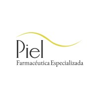 Piel Farmacéutica Especializada logo - Similar company to Innovid