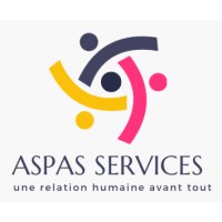 ASPAS Services logo - Similar company to Apei Sablé-Solesmes