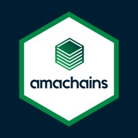 Amachains logo - Similar company to Am Gestor