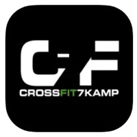 CrossFit 7Kamp logo - Similar company to Eetcafe Opa