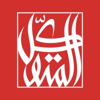 Al-Mutawakkil Foundation logo - Similar company to J-Forward, Inc.