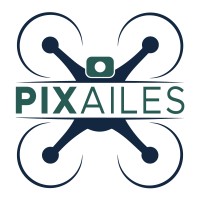 Pixailes logo - Similar company to Beta Engineering - Lebanon
