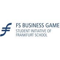 FS Business Game logo - Similar company to Leuven Case Competition