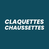 Claquettes Chaussettes logo - Similar company to Ohmycase