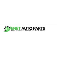 Enet Auto Parts logo - Similar company to Corecomm Limited