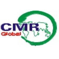 CMR GLOBAL LOGISTICS (S) PTE. LTD. logo - Similar company to Ashure Trade Enterprises Pte Ltd
