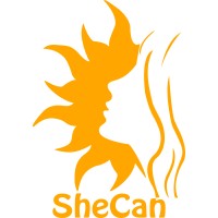 Shecanjo logo - Similar company to Caranteem | كارانتيم
