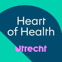 Utrecht, Heart of Health logo - Similar company to Impact040