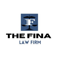 The Fina Law Firm, P.A. logo - Similar company to Serrano Cagan & Cagan Law Firm