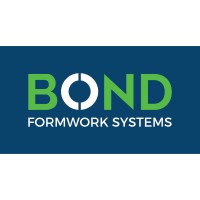 Bond Formwork Systems, LLC logo - Similar company to North American Formworx