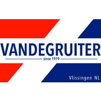 Van de Gruiter logo - Similar company to Workerz®