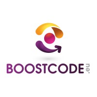 BOOSTCODE logo - Similar company to Datatopia