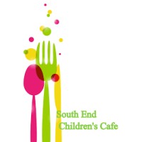 South End Children's Cafe logo - Similar company to Catholic Charities Care Coordination Services