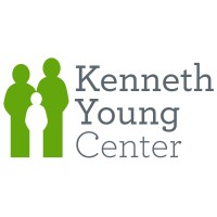 Kenneth Young Center logo - Similar company to In2Great