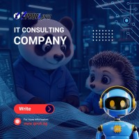 Iprofi - it consulting company logo - Similar company to Kdm Force | It Consulting Company