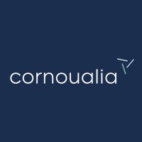 Cornoualia logo - Similar company to Arcania