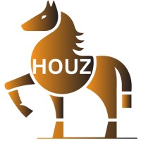 Houz Design logo - Similar company to Box Design Studio