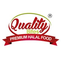 Quality Bites logo - Similar company to Britchar