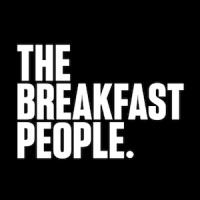 The Breakfast People logo - Similar company to Zanobe
