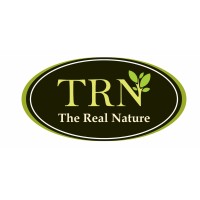 The Real Nature logo - Similar company to Real Nature Kft.