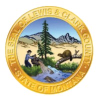Lewis and Clark County logo - Similar company to Bear Peak Development