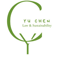 Yu Chen Law & Sustainability logo - Similar company to Science Alliance