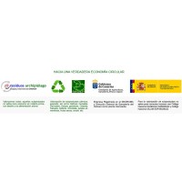 RESIDUOS ARCHIPIELAGO S.L. GESTION DE SUBPRODUCTOS NO APTOS PARA CONSUMO logo - Similar company to Solarcomún