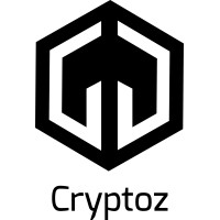 Cryptoz logo - Similar company to Ethersys