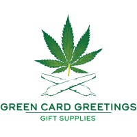 Green Card Greetings