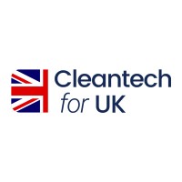 Cleantech for UK logo - Similar company to Cleantech Group