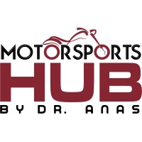 Motorsports HUB logo - Similar company to Smart Coverage