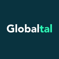 Globaltal logo - Similar company to Shortlist Ninja