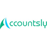 Accountsly logo - Similar company to Tech Vigya