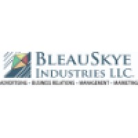 Bleauskye Industries LLC logo - Similar company to Drum Bum, Inc. / Drumming.Com