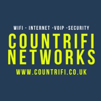 Countrifi Networks logo - Similar company to Ozonelink