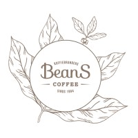 Beans Coffee b.v. logo - Similar company to Moritz' Coffee