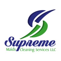 Supreme Maids Cleaning Services logo - Similar company to Ready Maids