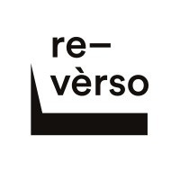 Re-vèrso Fotografia logo - Similar company to Frediani Marble Design