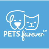 PETS furever logo - Similar company to Dec'S Pets Ltd