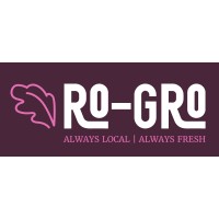 Ro-Gro logo - Similar company to Lite Payroll
