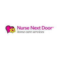 Nurse Next Door Mississauga logo - Similar company to Nurse Next Door
