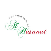 AL HASANAT ELEC. & HARDWARE TRADING LLC logo - Similar company to Gulab Hardware