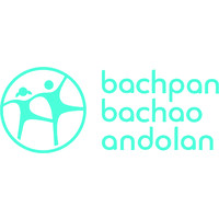 Bachpan Bachao Andolan - India logo - Similar company to Tripotude