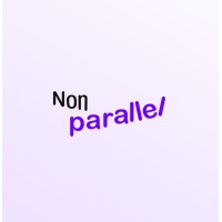 NONPARALLEL logo - Similar company to Zero Zero Enterprises