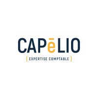 CAPELIO logo - Similar company to Audacc By Capéos - Cabinet Comptable