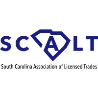 SC Association of Licensed Trades (SCALT) logo - Similar company to Beacon Association Management